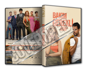 Bakim Gerekli - Maintenance Required - 2025 Türkçe Dvd Cover Tasarımı
